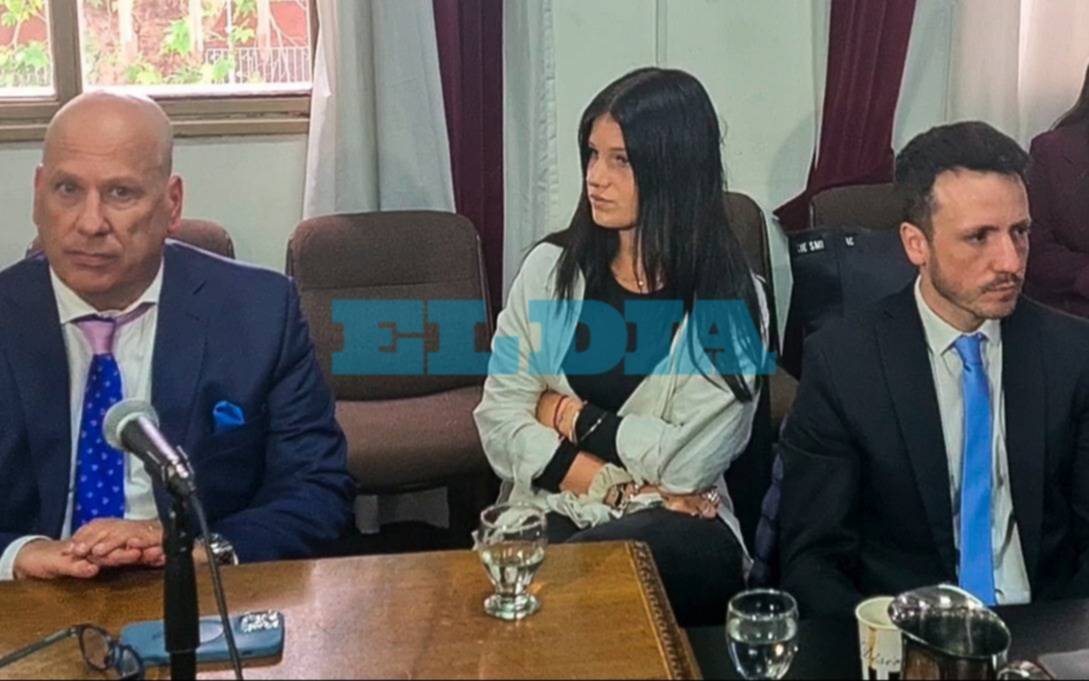 Se demora el juicio contra la Toretto: la próxima audiencia será en febrero